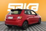 Punainen Viistoperä, Skoda Fabia – COM-738, kuva 8