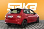 Punainen Viistoperä, Skoda Fabia – COM-738, kuva 8