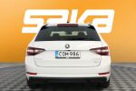 Valkoinen Farmari, Skoda Superb – COM-986, kuva 7