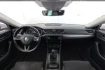 Valkoinen Farmari, Skoda Superb – COM-986, kuva 9