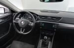 Valkoinen Farmari, Skoda Superb – COM-986, kuva 10