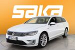 Valkoinen Farmari, Volkswagen Passat – CON-340, kuva 4