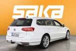 Valkoinen Farmari, Volkswagen Passat – CON-340, kuva 8