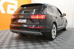 Musta Henkilöauto, Audi Q7 – CON-414, kuva 8