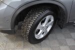 Harmaa Maastoauto, Nissan X-Trail – CON-575, kuva 13