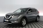 Harmaa Maastoauto, Nissan X-Trail – CON-575, kuva 1