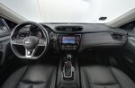 Harmaa Maastoauto, Nissan X-Trail – CON-575, kuva 7