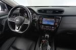 Harmaa Maastoauto, Nissan X-Trail – CON-575, kuva 8