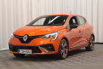 Oranssi Viistoperä, Renault Clio – CON-592, kuva 4