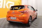 Oranssi Viistoperä, Renault Clio – CON-592, kuva 7