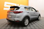 Hopea Maastoauto, Kia Sportage – CON-602, kuva 6