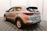 Hopea Maastoauto, Kia Sportage – CON-602, kuva 9