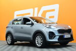 Hopea Maastoauto, Kia Sportage – CON-602, kuva 1