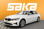 Valkoinen Sedan, BMW 320 – CON-706, kuva 4