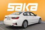 Valkoinen Sedan, BMW 320 – CON-706, kuva 8