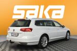 Valkoinen Farmari, Volkswagen Passat – CON-842, kuva 8