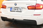 Valkoinen Farmari, BMW 520 – CON-875, kuva 9
