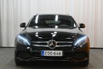 Musta Farmari, Mercedes-Benz C – COO-646, kuva 3