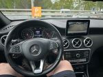Valkoinen Viistoperä, Mercedes-Benz A – COP-294, kuva 6