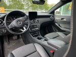 Valkoinen Viistoperä, Mercedes-Benz A – COP-294, kuva 7