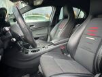 Valkoinen Viistoperä, Mercedes-Benz A – COP-294, kuva 8