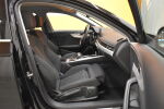 Musta Farmari, Audi A4 – COP-309, kuva 9