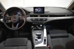 Musta Farmari, Audi A4 – COP-309, kuva 13