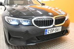 Musta Sedan, BMW 320 – COP-561, kuva 10