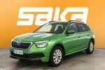 Vihreä Viistoperä, Skoda Kamiq – COP-648, kuva 4