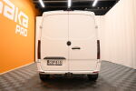 Valkoinen Pakettiauto, Mercedes-Benz Sprinter – COP-815, kuva 6