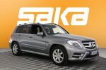 Harmaa Farmari, Mercedes-Benz GLK – COR-534, kuva 1