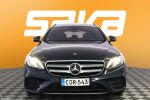 Vihreä Farmari, Mercedes-Benz E – COR-543, kuva 2