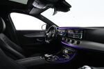 Vihreä Farmari, Mercedes-Benz E – COR-543, kuva 18