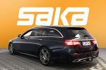 Vihreä Farmari, Mercedes-Benz E – COR-543, kuva 5