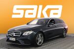 Sininen Farmari, Mercedes-Benz E – COR-543, kuva 4
