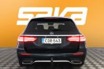 Vihreä Farmari, Mercedes-Benz E – COR-543, kuva 7