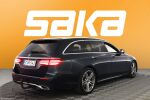 Vihreä Farmari, Mercedes-Benz E – COR-543, kuva 8