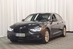 Musta Sedan, BMW 330 – COR-556, kuva 4