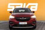 Punainen Maastoauto, Opel Grandland X – COS-507, kuva 2