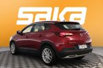 Punainen Maastoauto, Opel Grandland X – COS-507, kuva 5