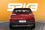 Punainen Maastoauto, Opel Grandland X – COS-507, kuva 7