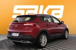 Punainen Maastoauto, Opel Grandland X – COS-507, kuva 8