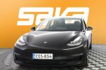 Musta Sedan, Tesla Model 3 – COS-854, kuva 1