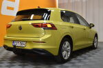 Keltainen Viistoperä, Volkswagen Golf – COT-364, kuva 7