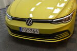 Keltainen Viistoperä, Volkswagen Golf – COT-364, kuva 10