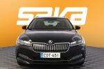 Musta Farmari, Skoda Superb – COT-451, kuva 2