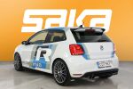 Valkoinen Viistoperä, Volkswagen Polo – COT-957, kuva 5