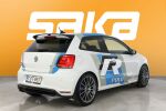 Valkoinen Viistoperä, Volkswagen Polo – COT-957, kuva 8