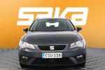 Harmaa Viistoperä, Seat Leon Sportstourer – COU-338, kuva 2