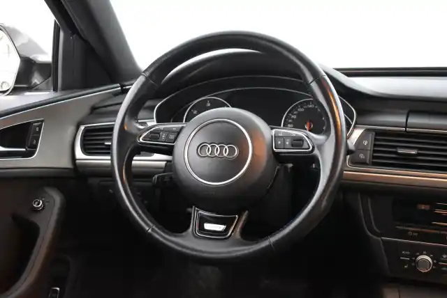  Farmari, Audi A6 ALLROAD – COU-411